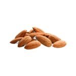 Almonds Raw Standard Grade
