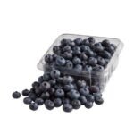 Blue Berries