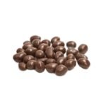 Brown Chocolate Peanuts