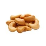 Cashew Nuts Plain Roasted