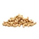 Cashews Roasted & Salted
