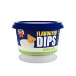 Dip Jalapeno & Cheese