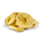 Dried Apple Rings