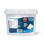 Feta Cheese Bucket