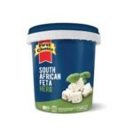 Feta Cheese 400g - Image 2