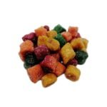 Fruit Cubes Small