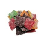 Fruity Bites Tropical