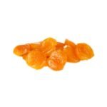 Glazed Apricot