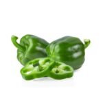 Pepper - Green