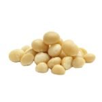 Macadamia Raw