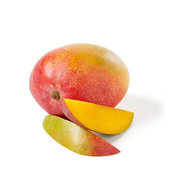 Mango - LuvByt
