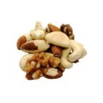 Mixed Nuts Raw Choice