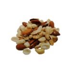 Mixed Nuts with Peanuts Plain