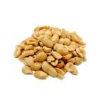 Peanuts Blanch Plain Roast