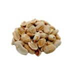 Peanuts Giant Blanch Plain Roast