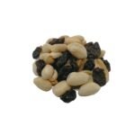 Peanuts Giant & Raisins Plain Roasted