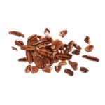 Pecan Nuts Pieces
