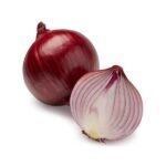 Red Onions