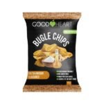 Buggle Chips Salt & Vinegar