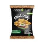 Buggle Chips Sour Cream & Chives