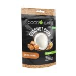 Coconut Chips - Caramel