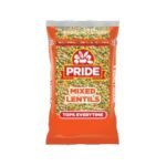 Mixed Lentils