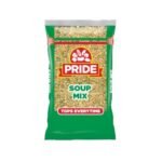 Soup Mix