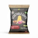 Sweet Potato Butternut & Beetroot Chips