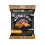 Sweet Potato Chips