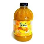 4Sho Mango Apple Juice 1L