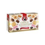 Bakers Choice Assorted 1kg