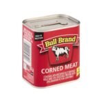 Bull Brand Corned Meat 300g