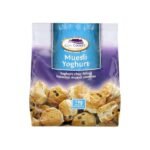 Cape Cookies Muesli Yoghurt 1kg