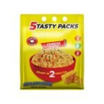 CasaMia Noodles Cheese Flavor