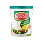 Cross & Blackwell Salad Dressing 20kg