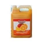 Desmondi Mango Juice 5L