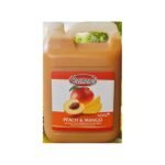 Desmondi Peach Mango Juice 5L