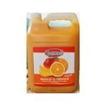 Desmondi Mango Orange Juice 5L