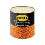 Koo Beans 3.06kg