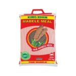 King Korn Fine Mabele 10kg