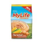 My Life Caramel Instant Porridge