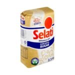 Selati White Sugar 2.5kg