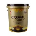 Crispa Gold Premium Oil 20L