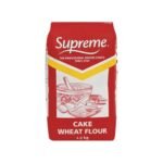 Supreme Cake Flour 2.5