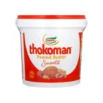 Thokoman Peanut Butter 20kg