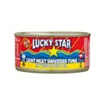 Tuna Fish in Vegetable Oil 170g
