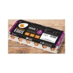 Weldhagen Grade1 Eggs 18