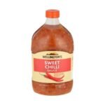 Wellingtons Sweet Chilli Sauce 2L