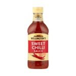 Sweet Chilli Sauce 700ml