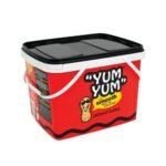 YumYum Peanut Butter 20kg Bucket